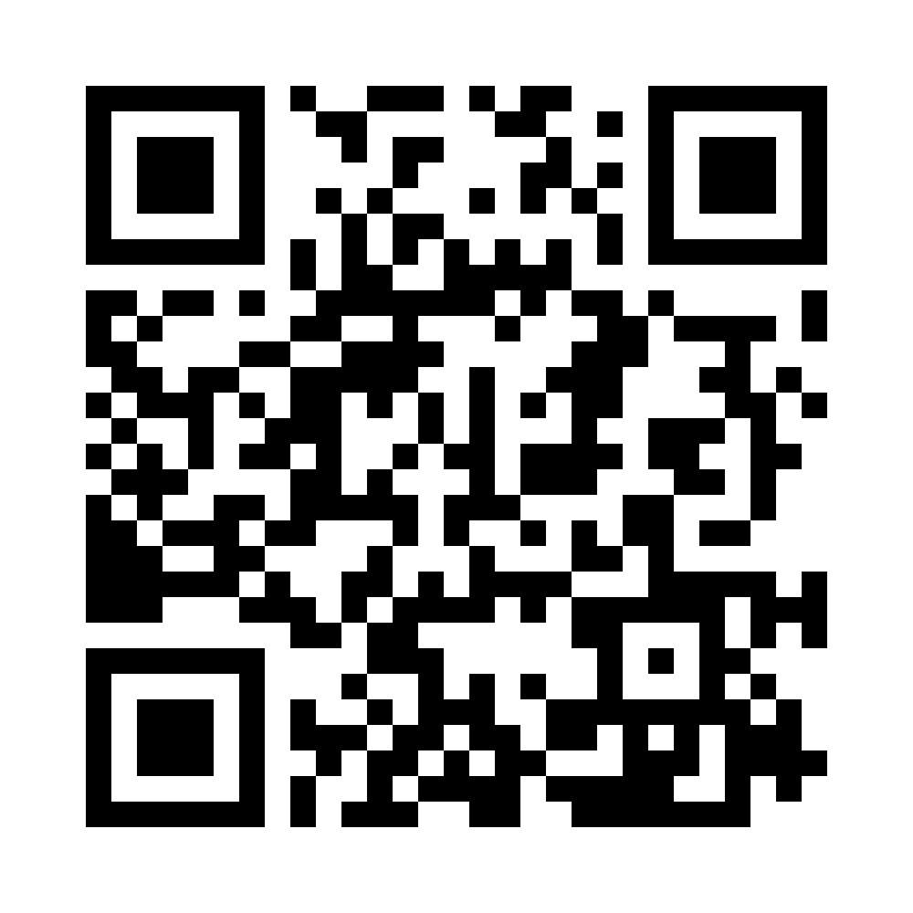 ideactiv QR-code for Musique et équilibre