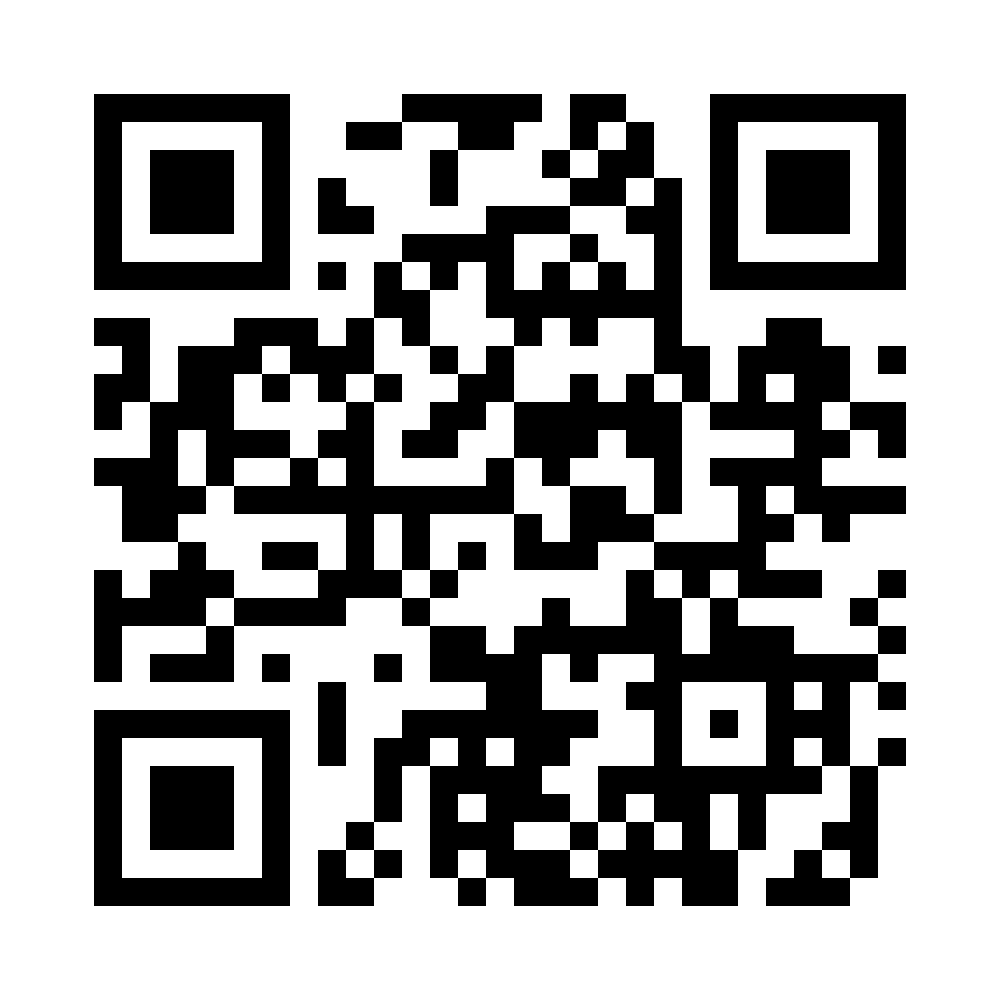 ideactiv QR-code for VILLE DE PORNIC