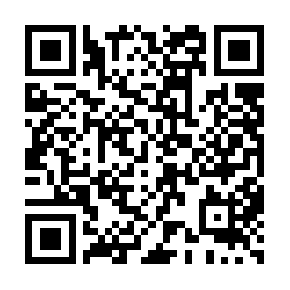 ideactiv QR-code for FORUM DÉPARTEMENTAL DES SCIENCES