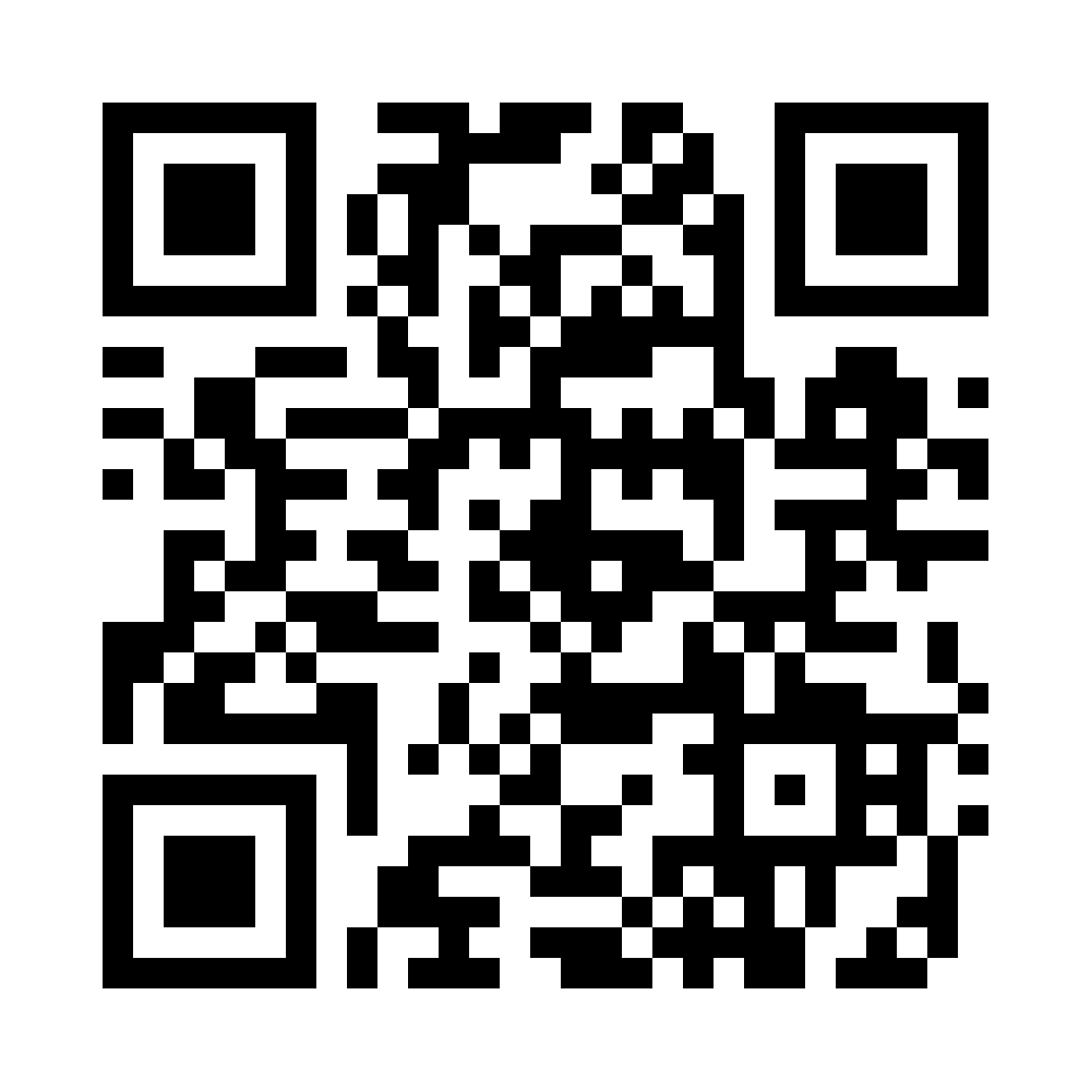 ideactiv QR-code for MUSÉE DE L