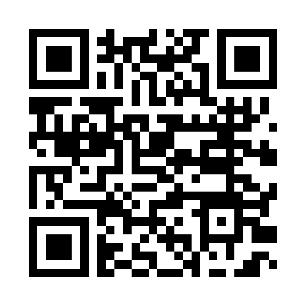 ideactiv QR-code for Mairie de Clermont Ferrand